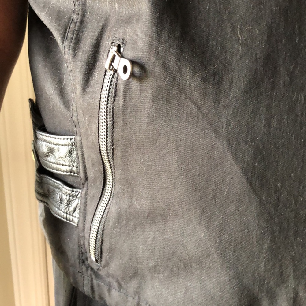 🌟Men’s Harley-Davidson Riding Vest - Picture 5 of 13